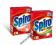 Proszek do prania 300 g SPIRO ! 1120 SZT ! 1,65 ZŁ