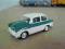 TRABANT 500 DDR-OLDI ok.1:64