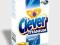 PROSZEK DO PRANIA 400 g CLEVER TITANIUM ! 2,75 zł