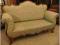 SOFA BIEDERMEIER z motywem kwiatowym (u) art. 1784