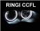 Ringi CCFL BMW E30 E32 E34 E36 E38 E39 E46