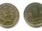Peru - 1 Centimo 2004
