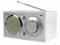RADIO W STYLU RETRO BIAŁE (hav-tr12)