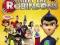 RODZINKA ROBINSONÓW MEET THE ROBINSONS PS2 B-stok