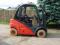 Wózek widłowy LINDE H 25 T 2004r LPG Triplex