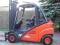 Wózek widłowy LINDE H25D typ 393 2005r 4.0m Diesel