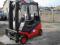 Wózek widłowy LINDE H 16  2005r. 3.0m LPG