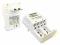 *ŁADOWARKA do 4x AAA  lub 4x AA lub 2x 9V F.VAT