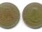 Republika Południowej Afryki - 1/2 Cent 1962