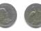 Republika Południowej Afryki - 5 Cents 1966 South