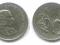 Republika Południowej Afryki - 20 Cents 1965 South