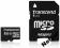 Transcend TS8GUSDHC10 pamięć microSD 8GB Class 10