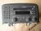 RADIO FABRYCZNE VOLVO S80 HU-801 98-06