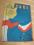 Przyjaźń tygodnik ilustrowany nr 16, 12 kwie 1957