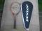 RAKIETA TENISOWA DUNLOP PULSE G-40 VIBROTECH