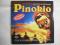 PINOKIO PRZEBÓJ KINOWY LEKTURA POLSKA WERSJA