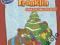 Franklin i gwiazdkowy prezent dz. VCD
