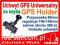 Uchwyt samochodowy GPS uniwersalny DUŻA REGULACJA