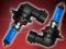 Żarówka HB4 9006 Xenon Żarówki mijania +W5W