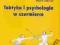 Taktyka i psychologia w szermierce Czajkowski