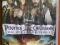PIRATES of the CARIBBEAN ON STRANGER TIDES DVD