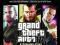 GTA COMPLETE EDITION [PS3] SKLEP WEJHEROWO