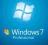 Microsoft Windows 7 Professional OEM PL 32- 64-bit