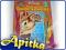 DVD - CHIP I DALE Sezon 1 Odc.1-4 folia dubbing