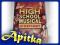 DVD -  HIGH SCHOOL KONCERT  - nowa folia