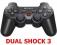 JOYPAD DUAL SHOCK 3 SONY 100% ORYG. / WEJHEROWO