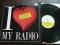 TAFFY  I Love My Radio