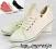 _ tenisówki trampki # buty # white f44 38 !!