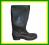 LUX KALOSZE BUTY PCV  gumowce gumiaki URGENT r44
