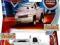 CARS Disney Auta Look 2 Mattel Auto Duff Wrecks