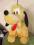 Pluto Myszka Miki ok.27cm Disney