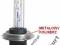 PALNIK H7 ZARNIK XENON XENONY METALOWY KOŁNIERZ