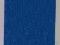 TKANINA MATERIAŁ KALETNICZY niebieski  (kodura)