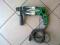 MŁOTOWIERTARKA HITACHI DH 24PC3