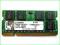 DDR2 1GB PC2-5300 ( 667MHz ) Kingston