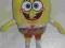 PAN GĄBKA SPONGEBOB MASKOTKA 15CM