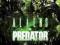 Aliens vs. Predator - Steam konto