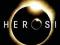 DVD Herosi sezon 1 FOLIA