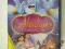 ALADYN  nowa/folia [kaseta VHS]