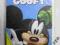 KOCHANY GOOFY  nowa/folia [kaseta VHS]