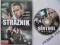 STRAŻNIK (Michael Douglas) DVD licencja FV