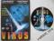 VIRUS (Jamie Lee Curtis) DVD licencja FV