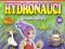 HYDRONAUCI SMAK WODY - VCD - NOWA !!!L