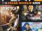 Venetica + 2 gry. Nowy PC DVD-ROM.