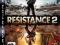 Resistance 2 PS3 GDYNIA