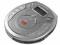 Discman CD/MP3 SAMSUNG MCD-SM45 - jak nowy + Etui